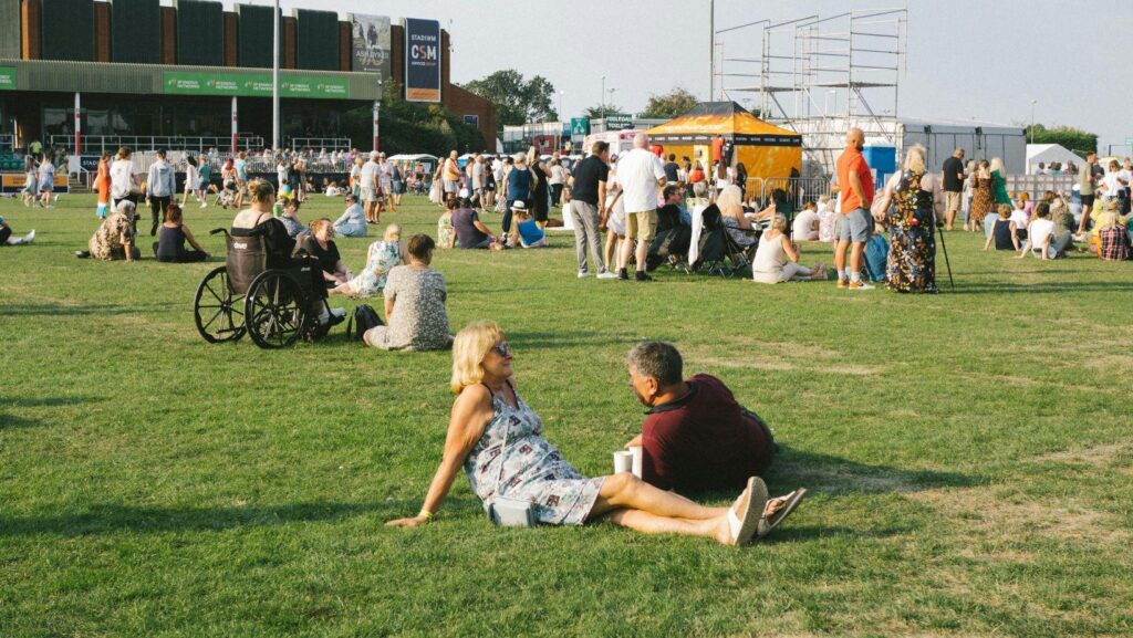 corporate outdoor event, brand experience event, outdoor corporate event ideas, corporate event planning, outdoor event marketing, brand awareness events, corporate event entertainment, location-specific outdoor event, unforgettable corporate event, business event ideas