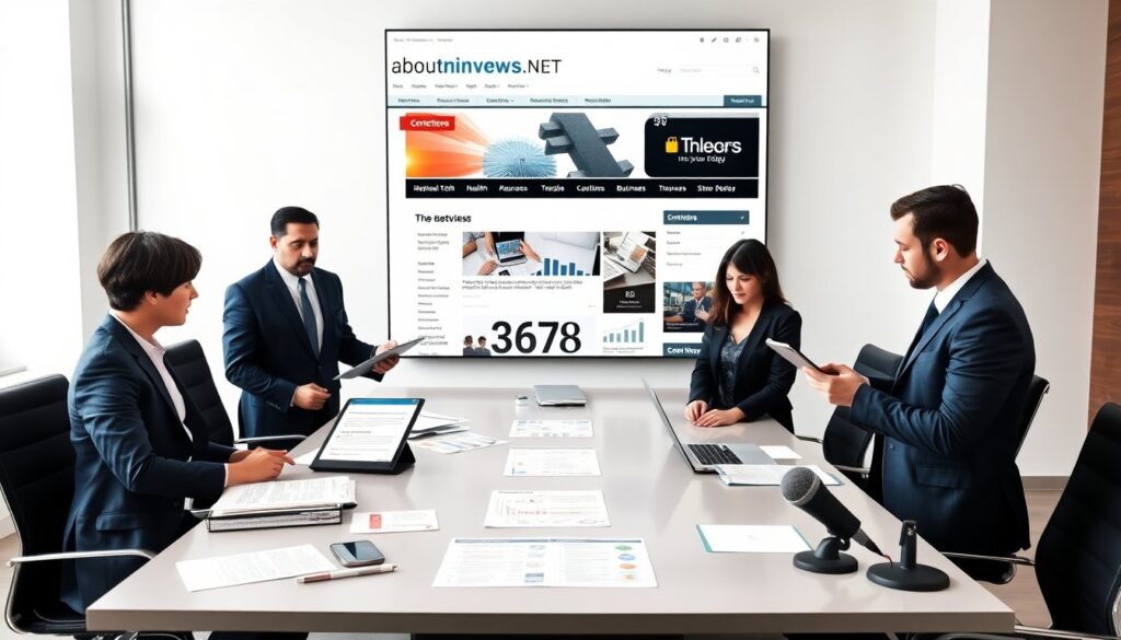 about innewstoday.net blog