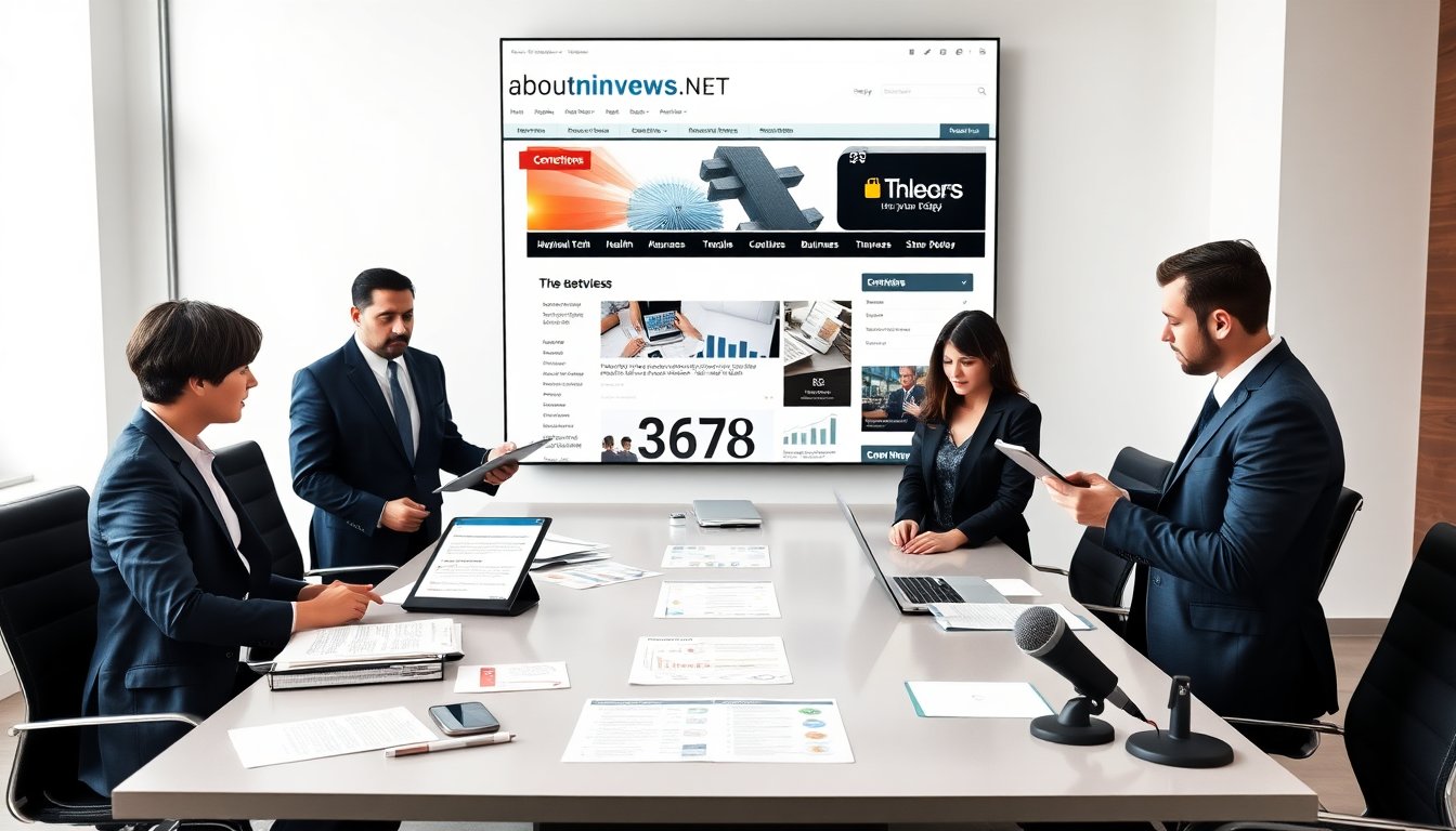 about innewstoday.net blog
