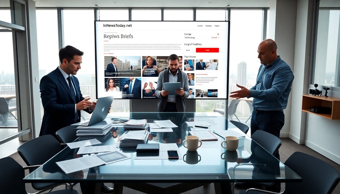 innewstoday.net blog about
