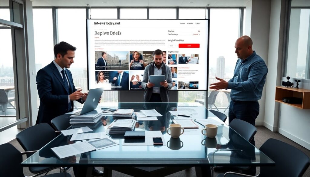 innewstoday.net blog about