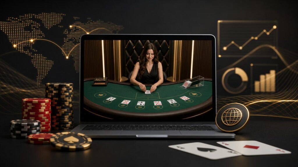 Online table trends