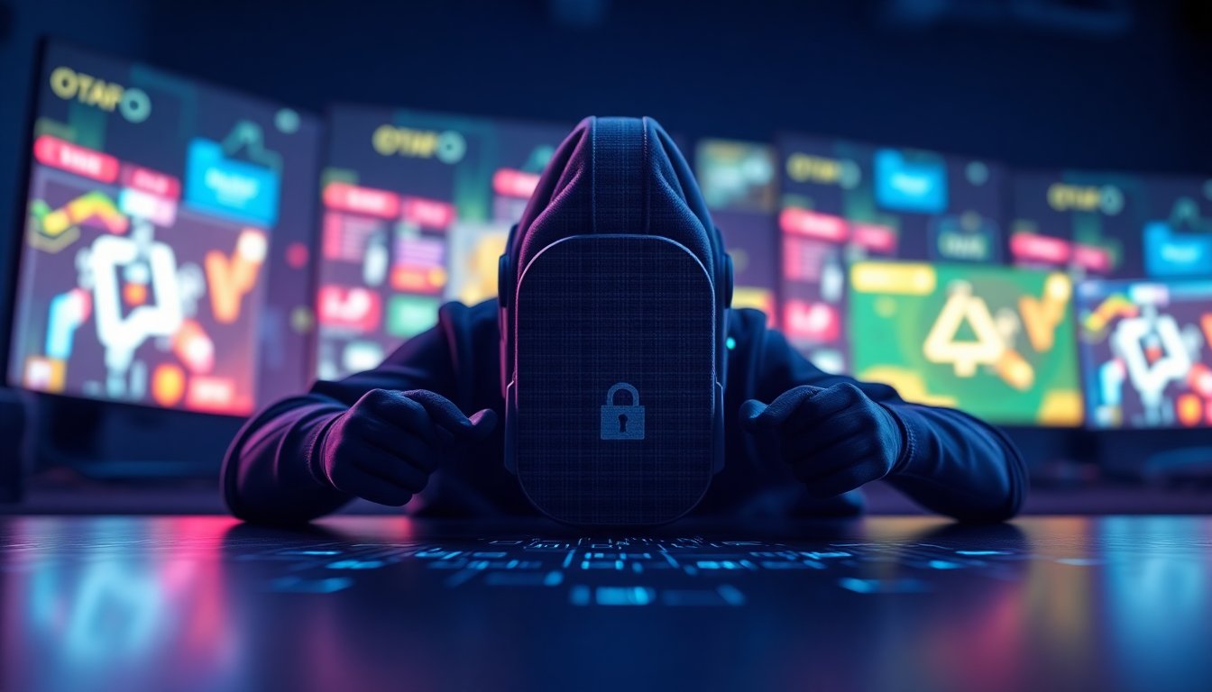 privacy enhancing online for innewstoday gamers