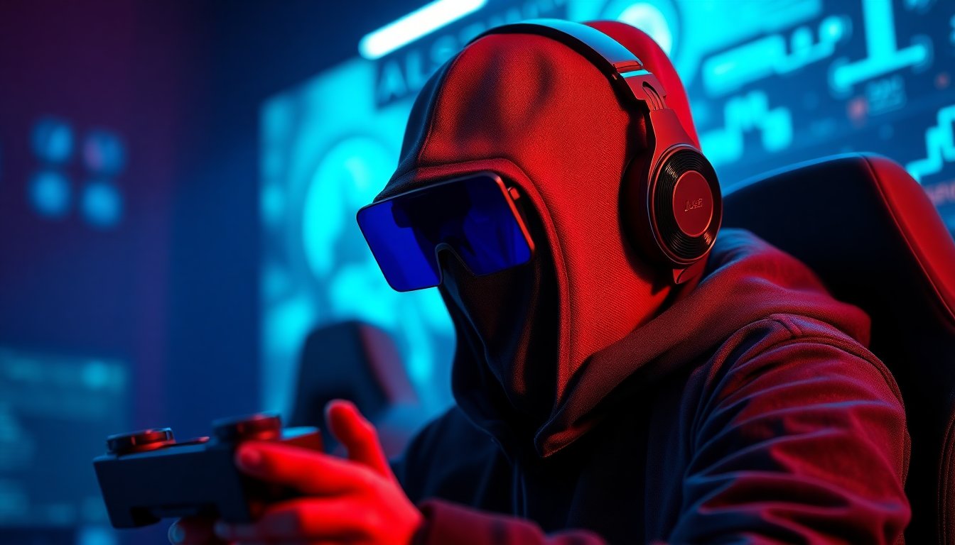 enhancing online for gamers innewstoday privacy