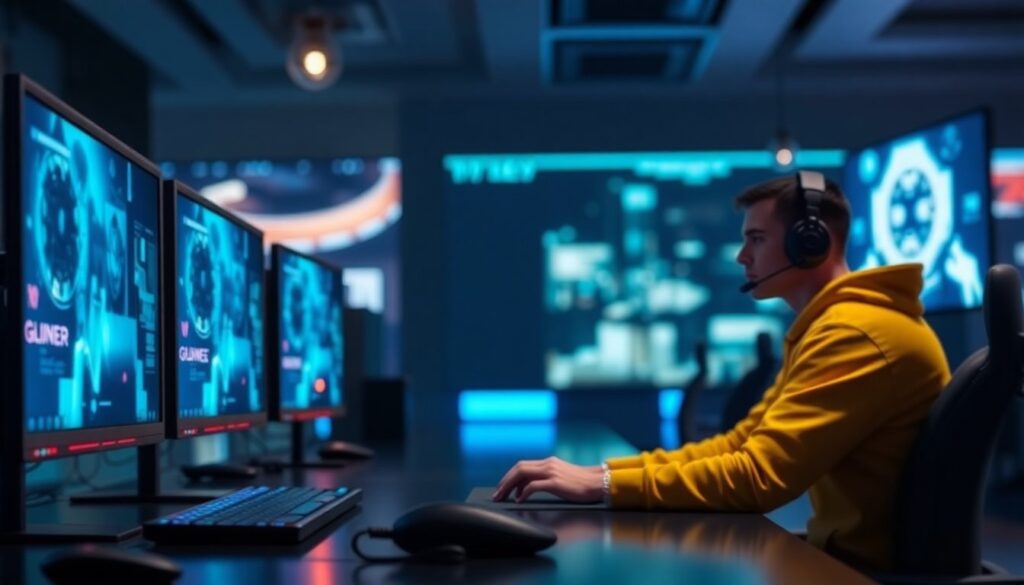 enhancing online for gamers innewstoday