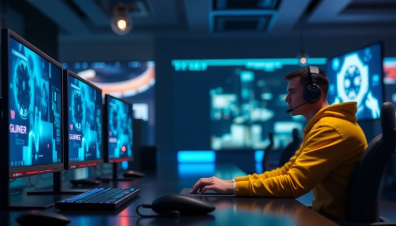 enhancing online for gamers innewstoday