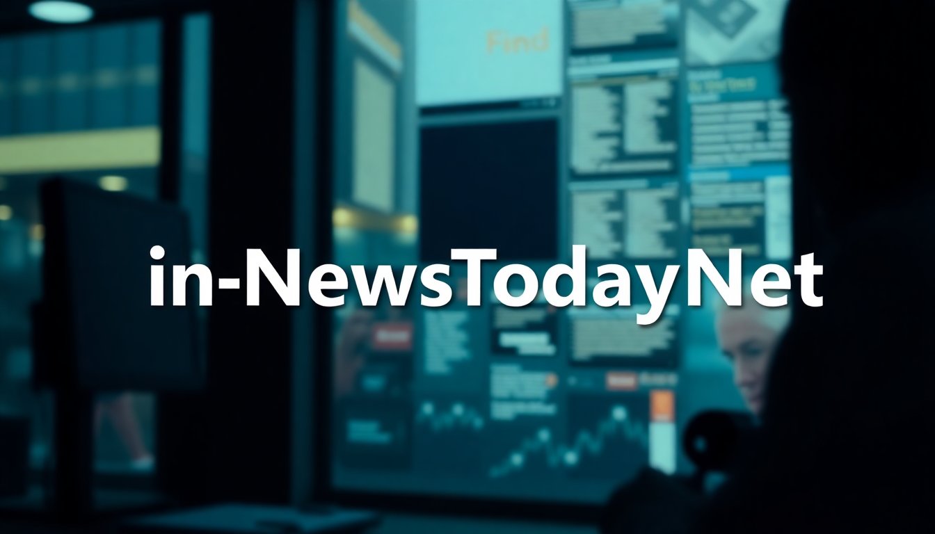 about innewstodaynet blog